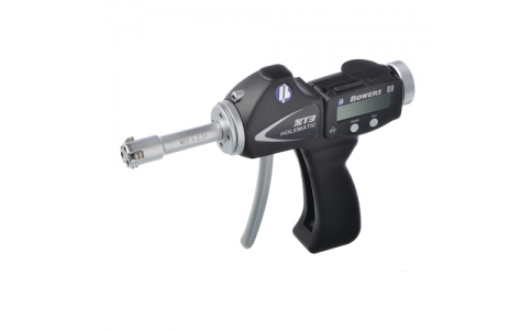 バウアーズ社  XTPG02M-BT  ＢＯＷＥＲＳ　ＢＴホールマチックピストルグリップ＋ディスプレー　６－２０ｍｍ