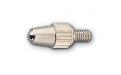 新潟精機（株）  DI-CP  ＳＫ　ダイヤルゲージ用鋼球測定子