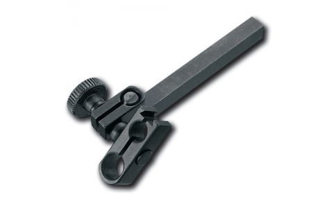 トラスコ中山（株）  TG-267M  ＴＲＵＳＣＯ　テーパーゲージセット　測定範囲１．０～２９．０