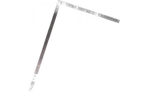 シンワ測定（株）  NO.63128  シンワ　大金ステン普及型３×２尺