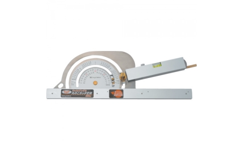 トラスコ中山（株）  TMK-1000  ＴＲＵＳＣＯ　丸ノコカッタ定規　１０００ｍｍ