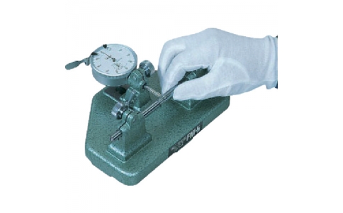 （株）テクロック  4560120871561  テクロック　小形偏心測定器