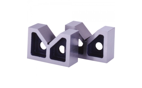 （株）ユニセイキ  YAK-100B  ユニ　Ｂ型精密ヤゲン台（Ａ級仕上）　１００ｍｍ