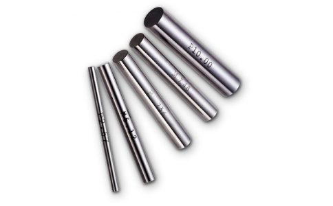 新潟精機（株）  PM  0.26MM（PL）  ＳＫ　鋼ピンゲージ・単体　＋目