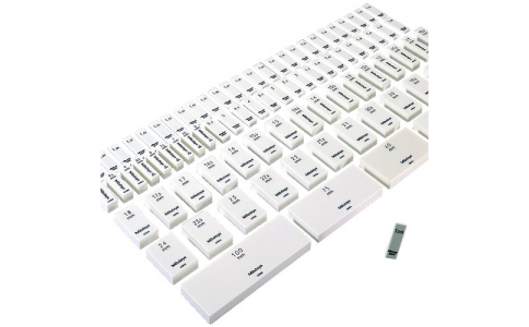 （株）テクロック  TM-104YS  テクロック　デフレクションゲージ