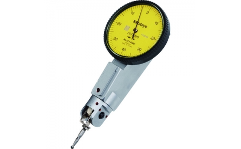 （株）ミツトヨ  TIU-0.8GH  ミツトヨ　テストインジケータ単体（５１３－３０４Ｇ）