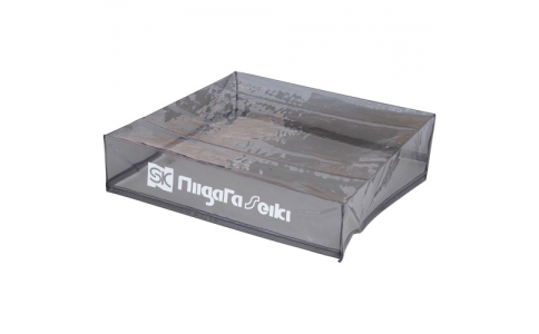 新潟精機（株）  CV-G2525  ＳＫ　定盤保護カバー　石定盤用　２５０ｘ２５０ｍｍ