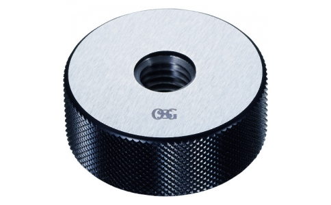 オーエスジー（株）  LG STUD  GR M8X1.25  ＯＳＧ　ねじ用限界ゲージ　ＬＧ　９３４６７９７