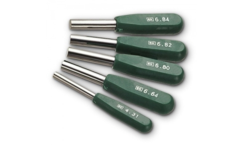 新潟精機（株）  TAG 5.23MM  ＳＫ　超硬シャンク付ピンゲージ　単体