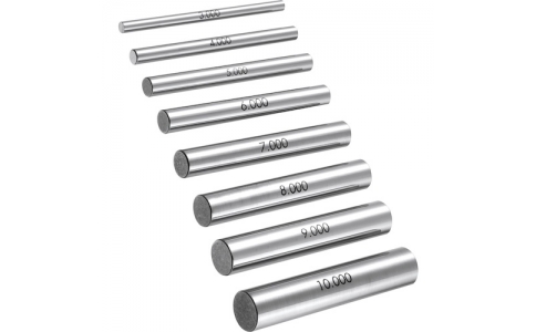 トラスコ中山（株）  ACP155PIN  ＴＲＵＳＣＯ　【長期欠品中】自動ポンチ用替先　ＡＣＰ１５５用