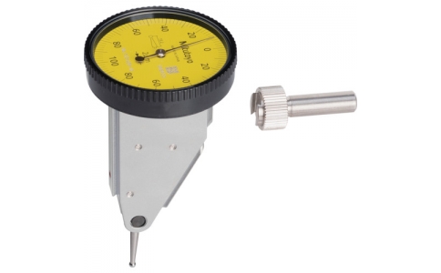 （株）ミツトヨ  TI-212HX  ミツトヨ　テストインジケータ（５１３－４５５－１０Ｈ）