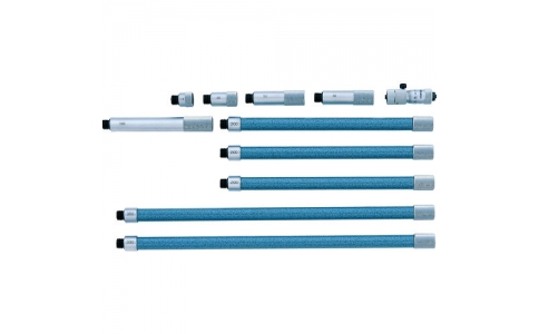 （株）ミツトヨ  BM1-47HN-2  ミツトヨ　スチール・セラ混合セット