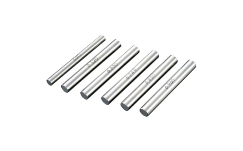 新潟精機（株）  TAA 0.75MM  ＳＫ　超硬ピンゲージ・単体