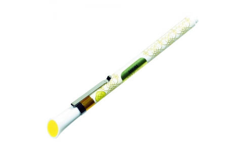 （株）サクラクレパス  DB450-P#903  サクラ　加圧式ケガキボールペン　イエロー