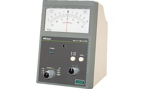 （株）ミツトヨ  M-405  ミツトヨ　アナログミューチェッカ