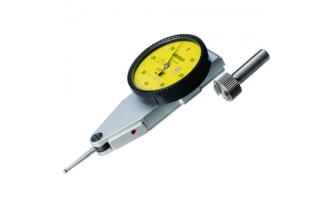 （株）ミツトヨ  TI-313HX  ミツトヨ　テストインジケータ（５１３－４８４－１０Ｈ）