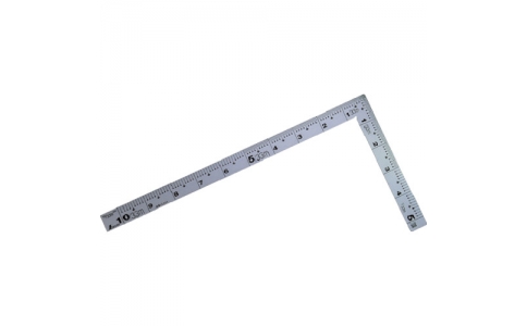 シンワ測定（株）  NO.10464  シンワ　曲尺厚手広巾尺６表裏尺目盛