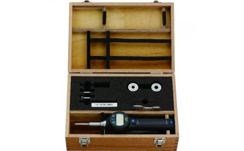 （株）ミツトヨ  SBM-50CXST  ミツトヨ　ＡＢＳボアマチック三点式内径測定器エコノミーセット（５６８－９２６）