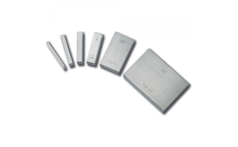 （株）ミツトヨ  NO.614802-04  ミツトヨ　ブロックゲージ単体（６１４８０２－０４）