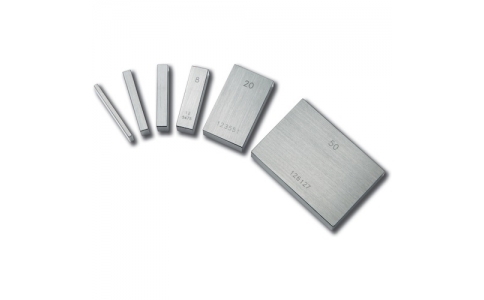 （株）ミツトヨ  NO.614623-02  ミツトヨ　ブロックゲージ単体（６１４６２３－０２）