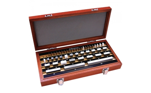 （株）ミツトヨ  NO.613621-03  ミツトヨ　ブロックゲージ単体（６１３６２１－０３）