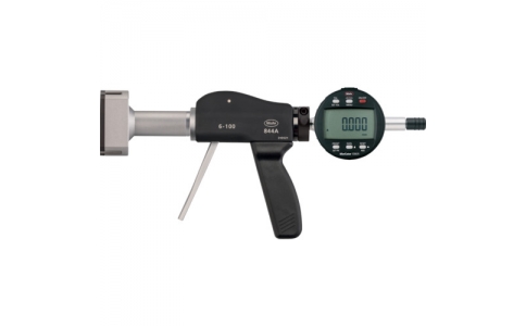 マール・ジャパン（株）  4487617  マール　セルフセンタリング　測定ピストル　８４４Ａ　１７５－２００ｍｍ