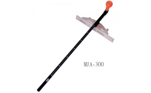 モトコマ（株）  MJA-300  モトコマ　ＭＫＫ　トリプルスライド　３００ｍｍ　アルミ羽