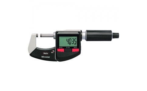 マール・ジャパン（株）  4157014  マール　デジタルマイクロメータ　４０ＥＷＲ