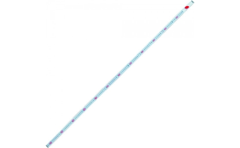 シンワ測定（株）  65105  シンワ　３倍尺のび助両方向式Ｃメートル目盛