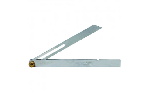 シンワ測定（株）  62588  シンワ　自由スコヤ１５０ｍｍ