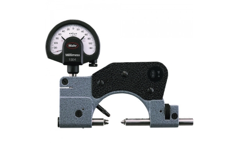 マール・ジャパン（株）  4510002  マール　指示式ネジスナップゲージ８５２