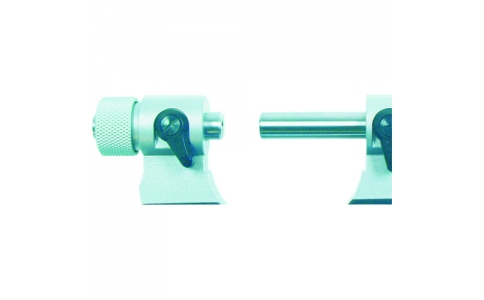 マール・ジャパン（株）  4170033  マール　ネジマイクロメータ　４０Ｚ