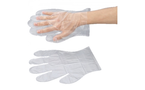 アズワン（株）  1-1335-01  ＡＳ　滅菌ＥＶＡ手袋Ｌ