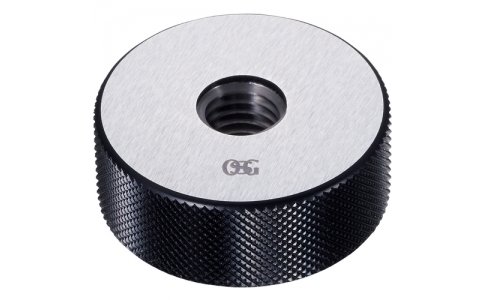 オーエスジー（株）  LG-GR-M45X4  ＯＳＧ　ねじ用限界プラグゲージ　メートル（Ｍ）ねじ　９３２８９１７