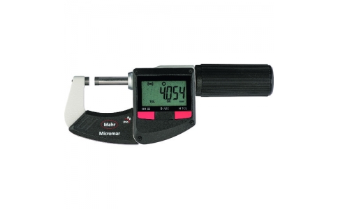 マール・ジャパン（株）  4157123  マール　デジタルマイクロメータ　４０ＥＷＲＩーＬ