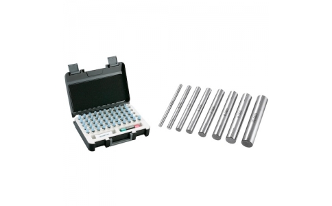 新潟精機（株）  AML-3A  ＳＫ　メンテナンスライン付ピンゲージセット