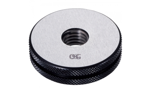 オーエスジー（株）  LG-NR-M42X4  ＯＳＧ　ねじ用限界プラグゲージ　メートル（Ｍ）ねじ　９３２８８６８