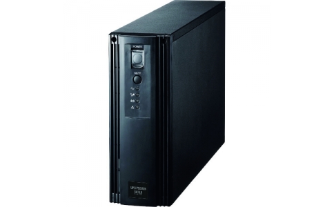 サンワサプライ（株）  UPS-750UXN  ＳＡＮＷＡ　小型無停電電源装置