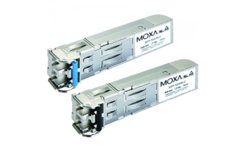 アイ・ビー・エス・ジャパン（株）  SFP-1G20ALC  ＭＯＸＡ　ＳＦＰ－１Ｇ２０ＡＬＣ
