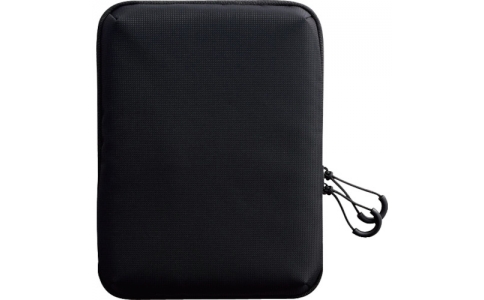 （株）キングジム  PCP10-K  キングジム　ノ－トＰＣに貼り付けるポ－チ