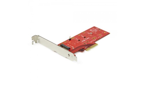 ＳＴＡＲＴＥＣＨ．ＣＯＭ社  PEX4M2E1  スターテック　ＰＣＩ　Ｅｘｐｒｅｓｓカード／ｘ４／１ｘ　Ｍ．２　ＰＣＩｅ　Ｍ．２　ＳＳＤ／Ｍ－Ｋｅｙ／ＡＨＣＩ
