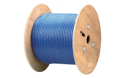 ＡＴＥＮジャパン（株）  2L-2910  ＡＴＥＮ　Ｃａｔ６　ケーブル／ＨＤＢＴ　認証／３０５ｍ