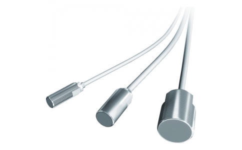 アズビルトレーディング（株）  FL7M-15W6  アズビル　近接スイッチ　プリワイヤタイプ　外径Ｍ３０　動作距離１５ｍｍ