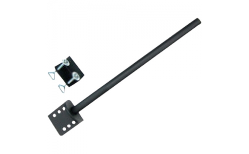 サンコー（株）  MARMP194E  サンコー　モニターアーム用ポール（７０ｃｍ）