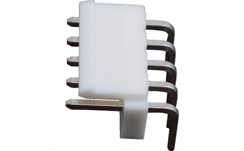 日本圧着端子製造（株）  B10PS-VH  ＪＳＴ　ＶＨコネクタ用ベースピン　サイド型　（１００個入）