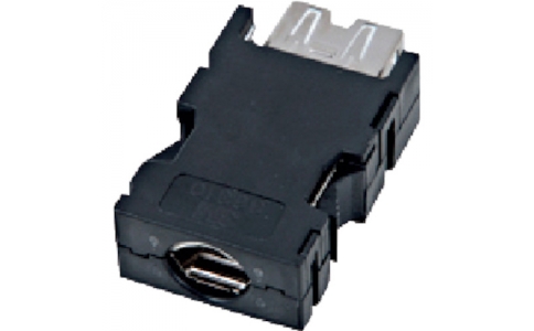 スリーエム　ジャパン（株）  36310-3200-008  ３Ｍ　ＳＣＲコネクタ　ワイヤーマウントリセプタクル用シェルキット