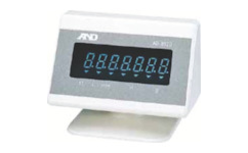 （株）エー・アンド・デイ  4981046651509  Ａ＆Ｄ　外部表示器