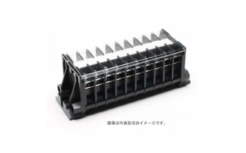 東洋技研（株）  ATJK-10-8P  ＴＯＧＩ　組端子台　ＡＴＫシリーズ