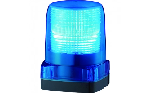 （株）パトライト  LFH-12-B  パトライト　ＬＥＤフラッシュ表示灯