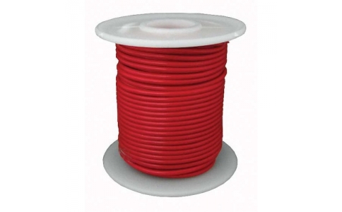 ＪＴＣ　Ａｕｔｏ　Ｔｏｏｌｓ（株）  CV12R  ＪＴＣ　配線コード赤